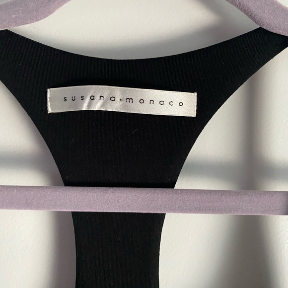 Little Black Dress by Susana Monaco - Picture 4 of 5